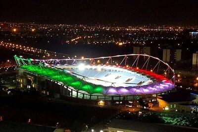 پرسپولیس به دنبال میزبانی در مشهد