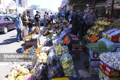 قیمت امروز میوه و تره بار در مشهد (۱۴ دی ۱۴۰۴) | ثبات قیمت میوه