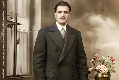 درباره عبدالحسین نوشین و فراز‌و‌فرودهای هنری و سیاسی حیات او | روزگار پدر مشهدی تئاتر ایران