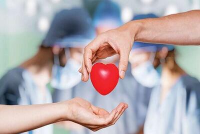 اهدای اعضای بانوی مرگ مغزی در مشهد به ۲ بیمار بینایی بخشید (۱۴ دی ۱۴۰۴)