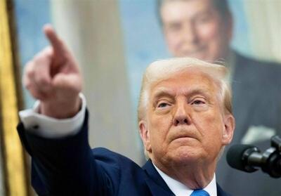 ترامپ سرپرست دولت ونزوئلا را تهدید کرد