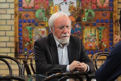 صباح زنگنه در گفت‌و‌گو با شهرآرانیوز: آمریکا و ترامپ گرفتار حرص و ولع تصاحب کشور‌ها هستند | ایران نه حیاط خلوت آمریکاست و نه شبیه ونزوئلا