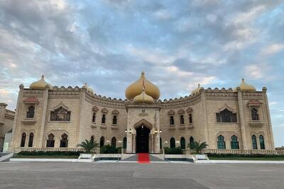 شمار نامزدهای پست ریاست جمهوری عراق به ۳۰ نفر رسید