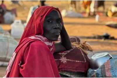  فاجعه انسانی در سودان | کشته‌شدن ۱۱۴ نفر در دارفور، طی یک هفته