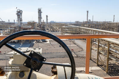 وزارت نفت در مسیر تحقق یک هدف ملی/ گام‌های بزرگ برای خاموشی‌ مشعل‌ها