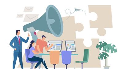 ریسک‌های صنعت روابط‌عمومی در ۲۰۲۶؛ استراتژی، تخصص‌گرایی و هوش مصنوعی هوشمند - شارا