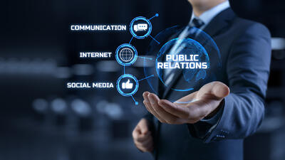 ۱۰ قطعنامه سال نو برای ارتقای بازاریابی و روابط‌عمومی در عصر هوش مصنوعی ۲۰۲۶ - شارا