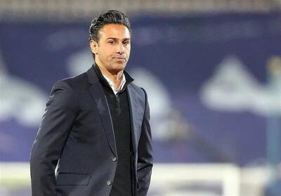 مجیدی به قعرنشینی در لیگ امارات واکنش نشان داد