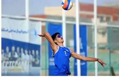 شگفتی سازی استقلال با شکست فولادی‌ها/ فینالیست‌های لیگ برتر ساحلی مشخص شدند