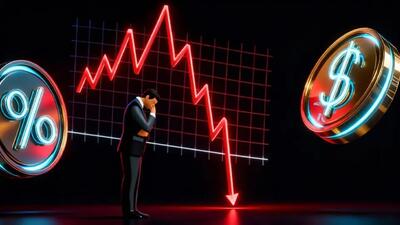 چطور در بازار کریپتو کمتر ضرر کنیم؟