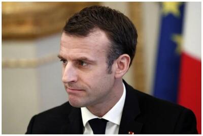 ونزوئلا زیر آتش آمریکا؛ مکرون زیر تیغ انتقادات داخلی