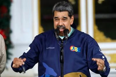 واکنش روزنامه جوان به بازداشت مادورو توسط آمریکا؛‌ ایران را با ونزوئلا مقایسه نکنید