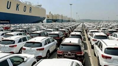 دلار ریخت، خودرو پا پس نکشید