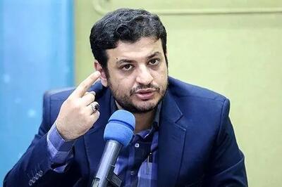  پاسخ رائفی‌پور به توئیت ایلان ماسک درباره رهبری + عکس