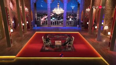 ماجرای تغییر اسم «حامد بهداد» + فیلم