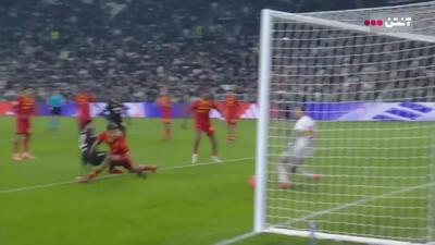 خلاصه بازی یوونتوس مقابل لچه را ببینید + ویدیو