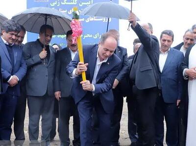 حمله روزنامه نزدیک به قالیباف به پزشکیان و وزیر کشاورزی دولت