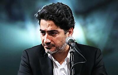  آواز همایونی؛ همایون شجریان با کوچه های شهر پر ولگرده دله همرو بدرد آورد