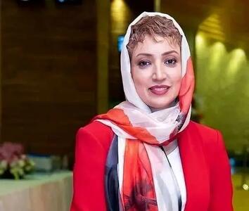 آواز معروفا؛ ترانه خوانی نگار عابدی که از همایون شجریان میخونه یک نفس و با اکت جسور