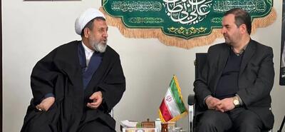 تأکید بر اجرای دقیق قوانین و نظارت هوشمند برای صیانت از حقوق عمومی و ساماندهی بازار