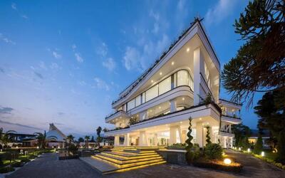 رکوردهای عجیب در بازار لوکس تهران؛ رهن ۲۸۰ میلیاردی و شارژهای نجومی