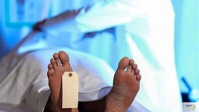  بانوی ۴۲ ساله لامردی پس از دو هفته جست‌وجو بی‌جان پیدا شد
