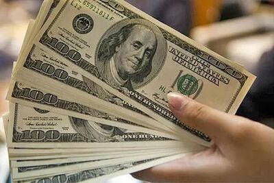  قیمت دلار امروز یکشنبه ۱۴ دی ۱۴۰۴ +جدول
