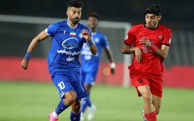 استقلال به‌دنبال میزبانی از تراکتور در یزد