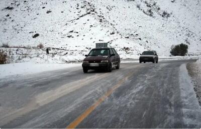 گزارش کامل هواشناسی امروز؛ شنبه ۱۴ دی