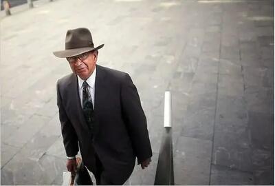 قاضی دادگاه مادورو مشخص شد + عکس