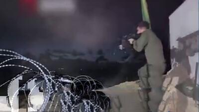  کودک کشان و ادامه جنایت حتی در شب سال نو / آتش‌بس، فقط روی کاغذ!