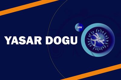 ترکیب تیم منتخب کشتی آزاد ایران برای حضور در جام یاشاردوغو