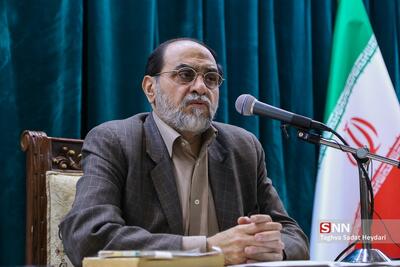  توضیحات رحیم پور ازغدی در خصوص عدم اجرای قانون عفاف و حجاب + فیلم