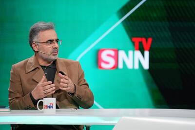  رئیس دانشگاه پیام نور: باید تلاش کنیم از دولت کمتر پول بگیریم  +فیلم