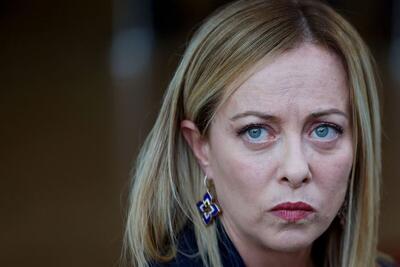 اعلام حمایت ایتالیا از حمله آمریکا به ونزوئلا