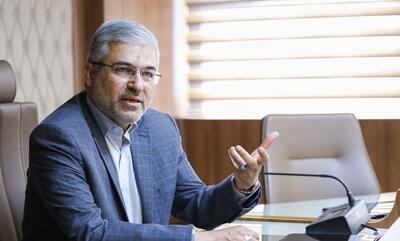 فلسفی: یارانه‌های نقدی تا سقف ۷۰۰ هزار تومان برای هر نفر افزایش می‌یابد