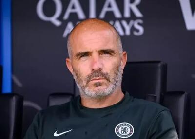  صرف نظر انزو مارسکا از غرامت ۱۴ میلیون پوندی!