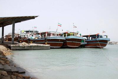  سهم ۹۰ درصدی تعاونی‌ها از فعالیت‌های صیادی و گردشگری هرمزگان