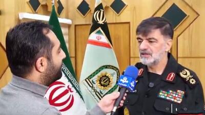  آغاز دستگیری هدفمند لیدر‌های اغتشاشات