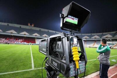 گام مثبت، اما ناکافی در حق پخش تلویزیونی/ بودجه‌ای که قرار نیست به فوتبال برسد + فیلم