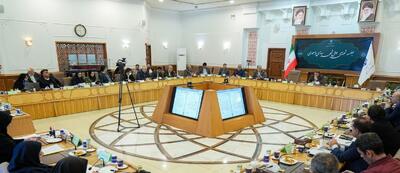 مخالفت شورای‌عالی شهرسازی با مسکونی‌سازی ۳۰ هکتار اراضی غرب تهران