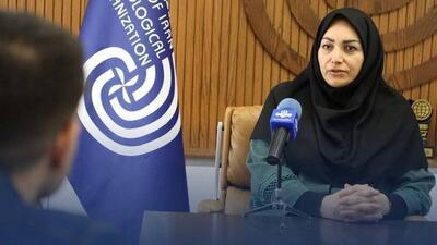  بهبود شرایط بارشی با ورود سامانه‌های فعال زمستانی در بهمن‌