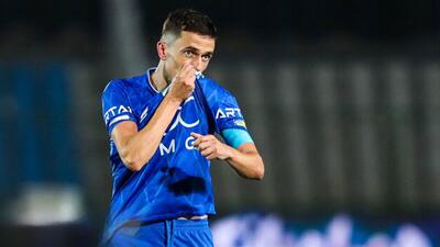  با اعلام سایت رسمی AFC، گل یاسر آسانی به المحرق بحرین، نامزد بهترین گل هفته ۶ لیگ قهرمانان ۲ آسیا شد