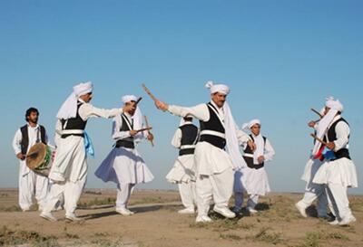  برگزاری نخستین دوره جشنواره بین‌المللی شعر بلوچ در بندرجاسک