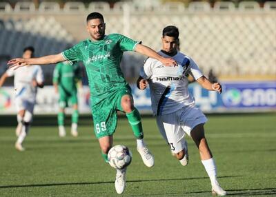  سه بازیکن از ذوب‌آهن اصفهان جدا شدند