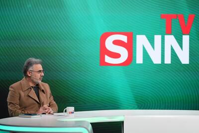  پرداخت حقوق کارکنان پیام نور همیشه در موعد مقرر انجام شده است + فیلم