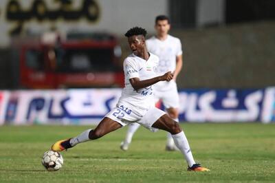 نامه فسخ یا قرارداد معتبر، ماجرای مبهم اندونگ و استقلال