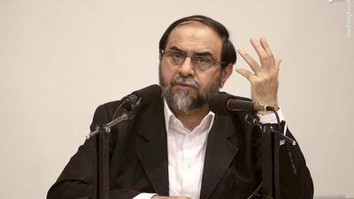  توضیحات رحیم پور ازغدی در خصوص عدم اجرای قانون عفاف و حجاب