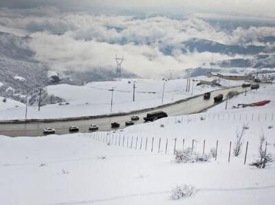  بازگشایی محور حیران به اردبیل و تمامی راه‌های روستایی بخش مرکزی آستارا