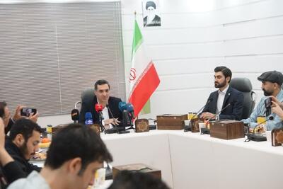 تعامل با رسانه‌ها مسیر توسعه و شفافیت در خارگ را هموار می‌کند